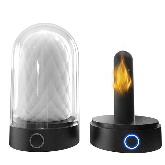 Smart heating aircraft cup with fast heating and simulation channel design.