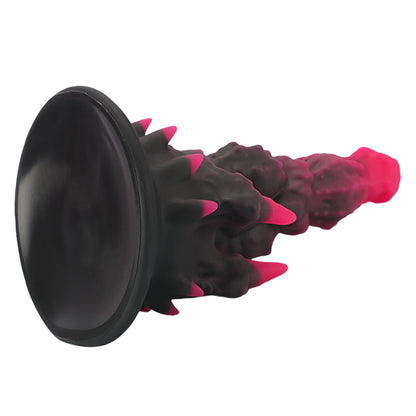 Deeldo Monster Dildo Silicone Pene Alieno